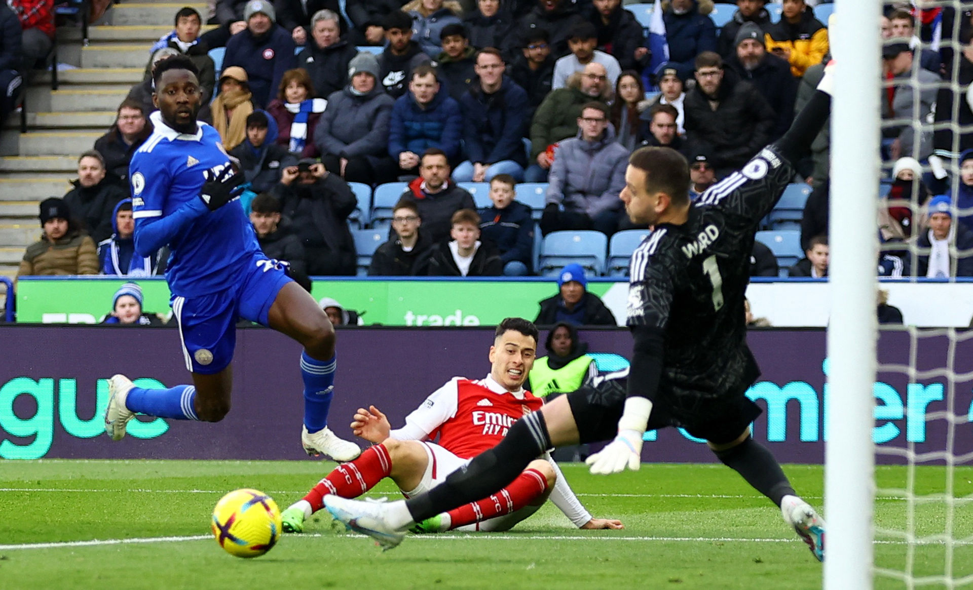 这个进球不 这个进球不