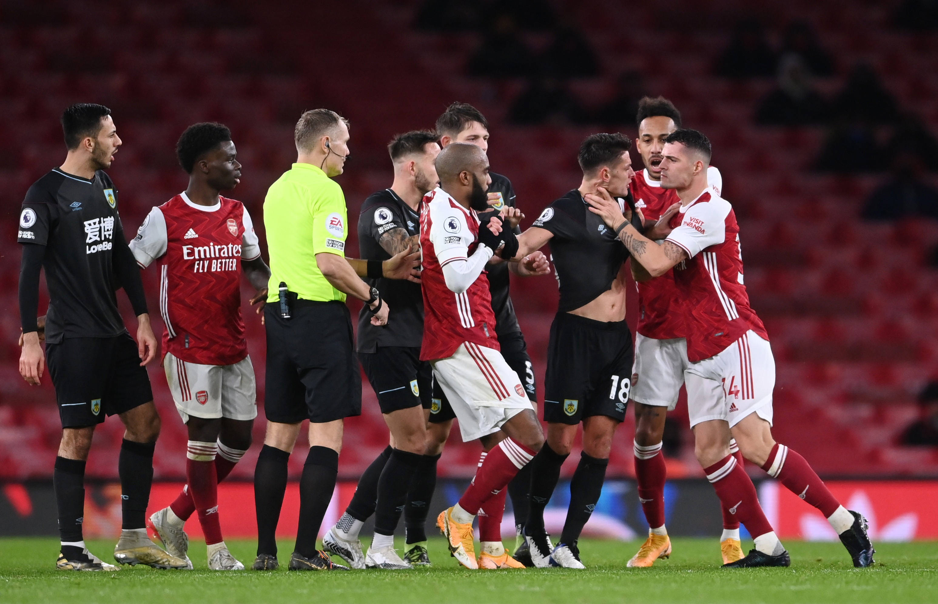 伊布曾经的 伊布曾经的