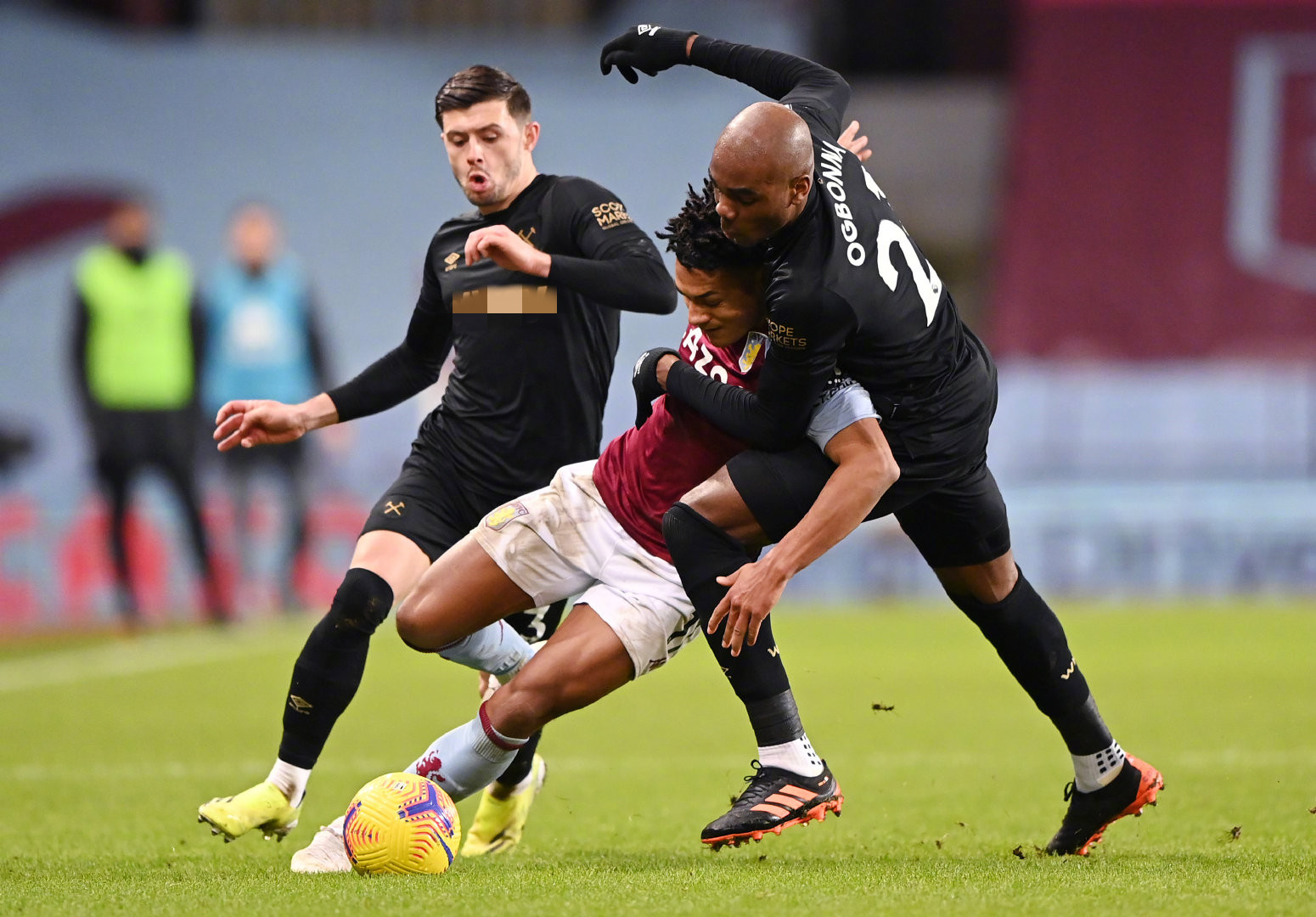 训体系的完 训体系的完